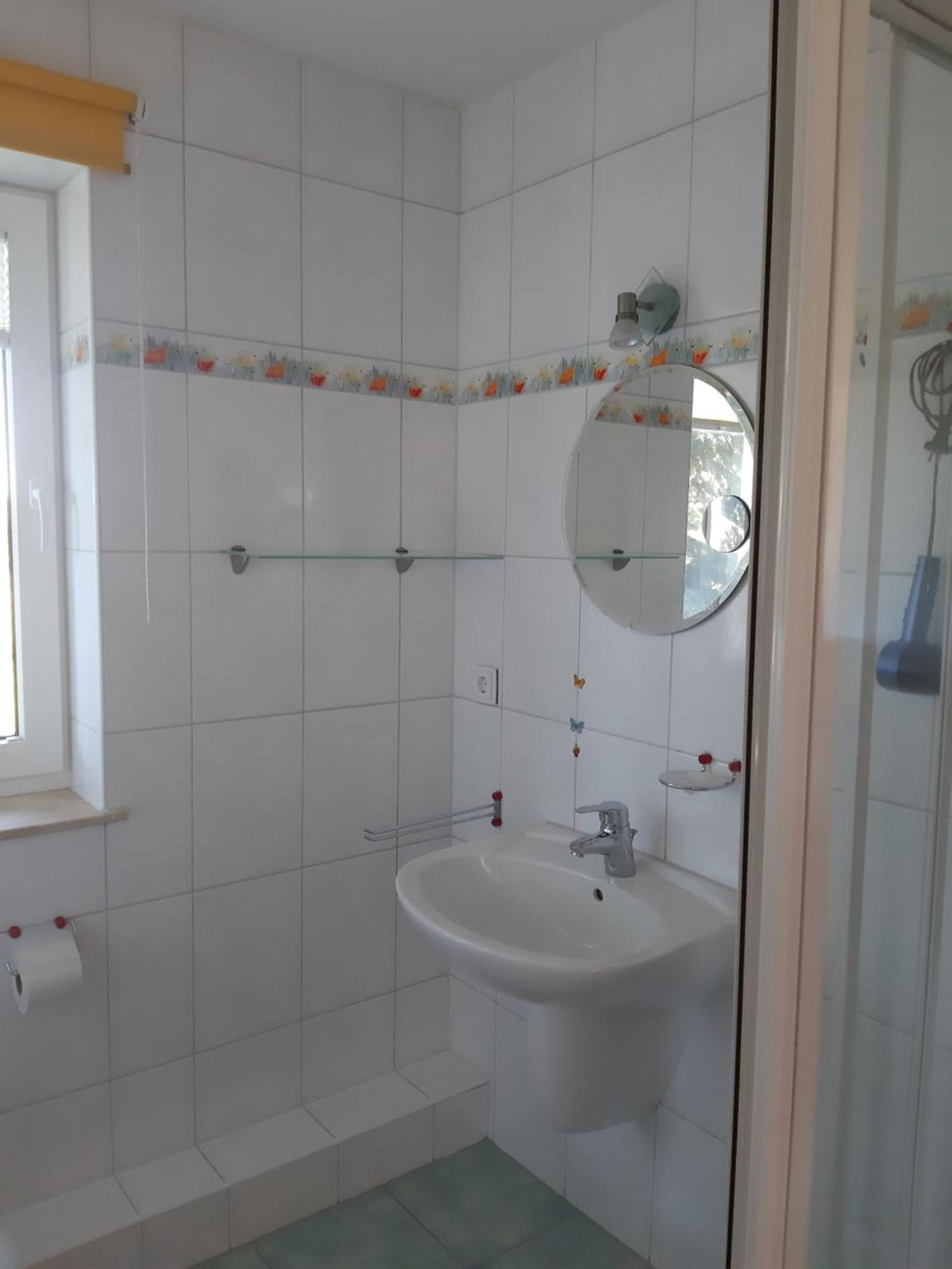 Auf Dem Hufen Lägenhet Ribnitz-Damgarten Exteriör bild